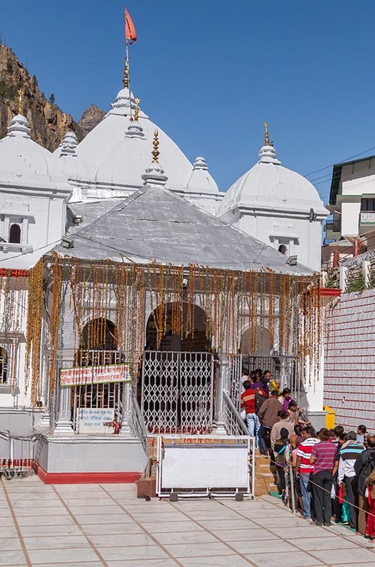 Chardham Taxi Service